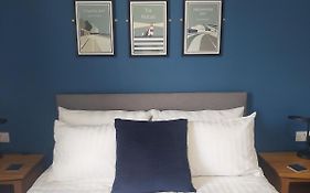 Bay House